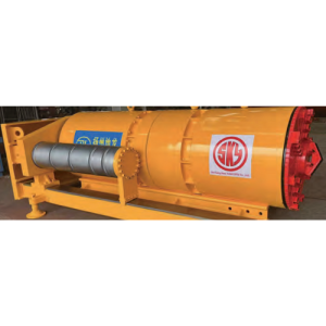 NPD 600mm Slurry Balance Micro-tunnel Boring Machine