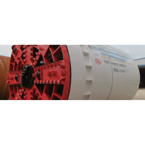 PSD 3000mm Sand Pebble Pipe Jacking Machine