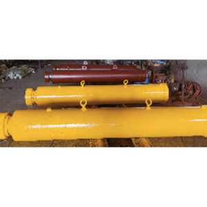 Top Oil Cylinder (Main)