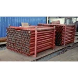 Grouting Pipe