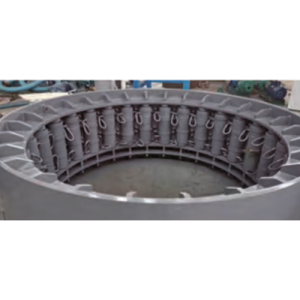 Intermediate Jacking Station